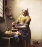 vermeer-milkmaid